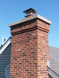 Chimney Crown <br>Repair