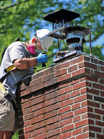 Chimney Cleaning