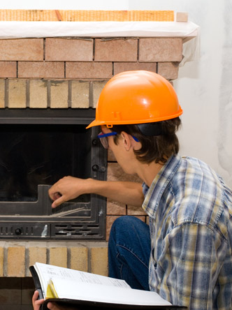 Chimney Inspection