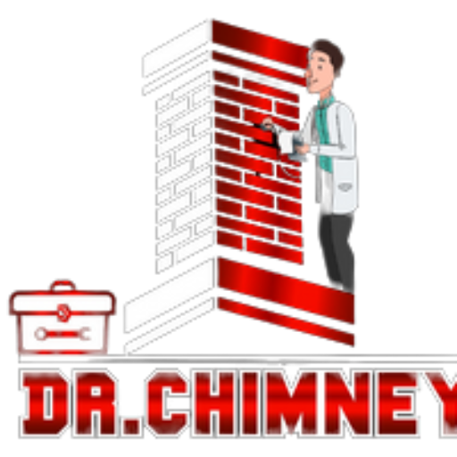 Dr. Chimney logo