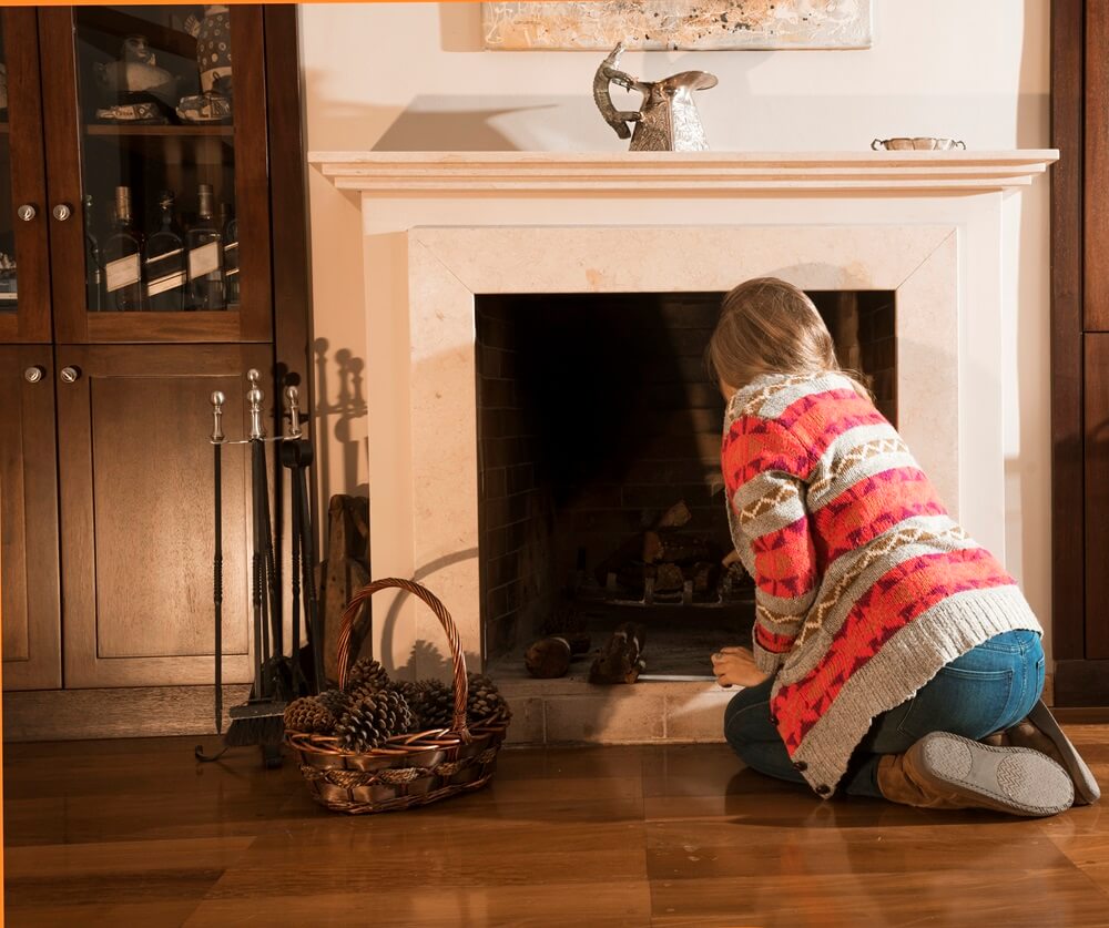 Chimney Cleaning